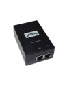 Ubiquiti Networks Ubiquiti PoE-24 Passive PoE Adapter EU, 24V 1A, grounding/ESD protection, 24W - nr 17