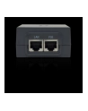 Ubiquiti Networks Ubiquiti PoE-24 Passive PoE Adapter EU, 24V 1A, grounding/ESD protection, 24W - nr 22