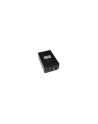 Ubiquiti Networks Ubiquiti PoE-24 Passive PoE Adapter EU, 24V 1A, grounding/ESD protection, 24W - nr 32