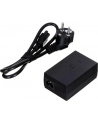 Ubiquiti Networks Ubiquiti PoE-24 Passive PoE Adapter EU, 24V 1A, grounding/ESD protection, 24W - nr 38