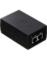 Ubiquiti Networks Ubiquiti PoE-24 Passive PoE Adapter EU, 24V 1A, grounding/ESD protection, 24W - nr 40