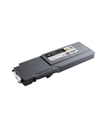 Toner Dell magenta C3760n/3760dn/3765dnf, 5k