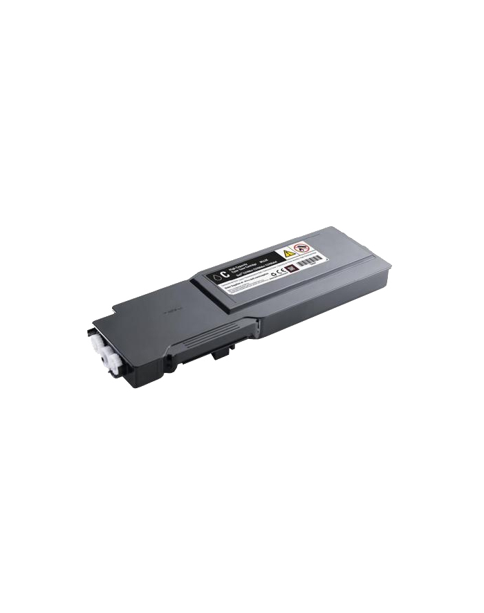 Toner Dell black C3760n/3760dn/3765dnf, 11k główny