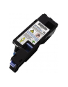 Toner Dell yellow C17XX, 1250/135X, 1,4 k - nr 20