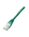 Equip patchord RJ45, kat. 5e, UTP, 10m, zielony - nr 16