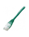 Equip patchord RJ45, kat. 5e, UTP, 10m, zielony - nr 17