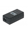 Ubiquiti Networks Ubiquiti PoE-15 Passive PoE Adapter EU, 15V 0.8A, grounding/ESD protection, 12W - nr 7