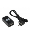 Ubiquiti Networks Ubiquiti PoE-15 Passive PoE Adapter EU, 15V 0.8A, grounding/ESD protection, 12W - nr 9