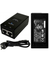 Ubiquiti Networks Ubiquiti PoE-15 Passive PoE Adapter EU, 15V 0.8A, grounding/ESD protection, 12W - nr 24