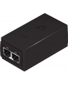 Ubiquiti Networks Ubiquiti PoE-15 Passive PoE Adapter EU, 15V 0.8A, grounding/ESD protection, 12W - nr 26