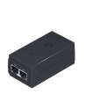 Ubiquiti Networks Ubiquiti PoE-15 Passive PoE Adapter EU, 15V 0.8A, grounding/ESD protection, 12W - nr 33