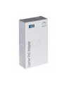 Ubiquiti Networks Ubiquiti PoE-15 Passive PoE Adapter EU, 15V 0.8A, grounding/ESD protection, 12W - nr 5