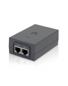 Ubiquiti Networks Ubiquiti PoE-24 Passive PoE Adapter EU, 24V 1A, grounding/ESD protection, 24W - nr 11