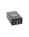 Ubiquiti Networks Ubiquiti PoE-24 Passive PoE Adapter EU, 24V 1A, grounding/ESD protection, 24W - nr 17