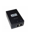 Ubiquiti Networks Ubiquiti PoE-24 Passive PoE Adapter EU, 24V 1A, grounding/ESD protection, 24W - nr 19