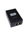 Ubiquiti Networks Ubiquiti PoE-24 Passive PoE Adapter EU, 24V 1A, grounding/ESD protection, 24W - nr 21