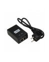 Ubiquiti Networks Ubiquiti PoE-24 Passive PoE Adapter EU, 24V 1A, grounding/ESD protection, 24W - nr 2