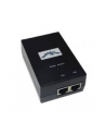 Ubiquiti Networks Ubiquiti PoE-24 Passive PoE Adapter EU, 24V 1A, grounding/ESD protection, 24W - nr 32