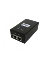 Ubiquiti Networks Ubiquiti PoE-24 Passive PoE Adapter EU, 24V 1A, grounding/ESD protection, 24W - nr 3