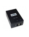 Ubiquiti Networks Ubiquiti PoE-24 Passive PoE Adapter EU, 24V 1A, grounding/ESD protection, 24W - nr 37