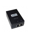 Ubiquiti Networks Ubiquiti PoE-24 Passive PoE Adapter EU, 24V 1A, grounding/ESD protection, 24W - nr 42