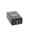 Ubiquiti Networks Ubiquiti PoE-24 Passive PoE Adapter EU, 24V 1A, grounding/ESD protection, 24W - nr 4