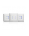 Ubiquiti Networks Ubiquiti UniFi Access Point AC 2.4GHz/5GHz, 802.11 a/b/g/n/ac, 1300 Mbps, 3 Pack - nr 2