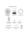 Ubiquiti Networks Ubiquiti mFi-MSC Ceiling Mount Motion Sensor - nr 5