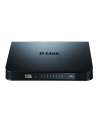 D-Link 16-Port GIGABIT EASY DESKTOP SWITCH - nr 12