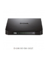 D-Link 16-Port GIGABIT EASY DESKTOP SWITCH - nr 1