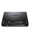 D-Link 16-Port GIGABIT EASY DESKTOP SWITCH - nr 4