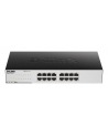 D-Link 16-Port GIGABIT EASY DESKTOP SWITCH - nr 5