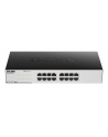 D-Link 16-Port GIGABIT EASY DESKTOP SWITCH - nr 7