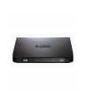 D-Link 24-Port GIGABIT EASY DESKTOP SWITCH - nr 1