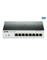 D-Link 8-Port PoE Gigabit EasySmart Switch - nr 27