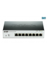 D-Link 8-Port PoE Gigabit EasySmart Switch - nr 28