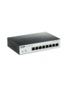 D-Link 8-Port PoE Gigabit EasySmart Switch - nr 29