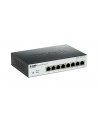 D-Link 8-Port PoE Gigabit EasySmart Switch - nr 38