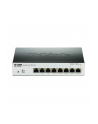 D-Link 8-Port PoE Gigabit EasySmart Switch - nr 39