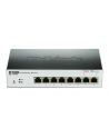 D-Link 8-Port PoE Gigabit EasySmart Switch - nr 53