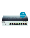 D-Link 8-Port PoE Gigabit EasySmart Switch - nr 57