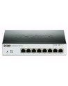 D-Link 8-Port PoE Gigabit EasySmart Switch - nr 3