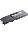 Toner Dell yellow C3760n/3760dn/3765dnf, 5k - nr 13