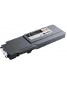 Toner Dell yellow C3760n/3760dn/3765dnf, 5k - nr 9