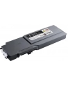 Toner Dell black C3760n/3760dn/3765dnf, 11k - nr 11