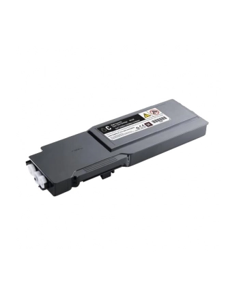 Toner Dell black C3760n/3760dn/3765dnf, 11k