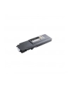 Toner Dell black C3760n/3760dn/3765dnf, 11k - nr 3