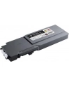 Toner Dell yellow C3760n/3760dn/3765dnf, 9k - nr 13