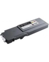 Toner Dell yellow C3760n/3760dn/3765dnf, 9k - nr 15