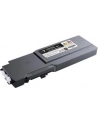 Toner Dell yellow C3760n/3760dn/3765dnf, 9k - nr 17